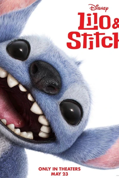 Norske stemmer i Lilo & Stitch (2025)